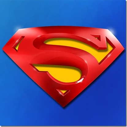 superman superman