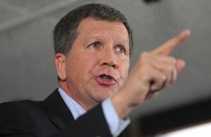 John-Kasich
