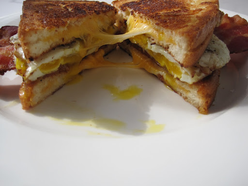 Double Down: TRACY AGREDA