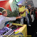 Carnaval Estocolmo 2012. Foto: Ztefan Bertha