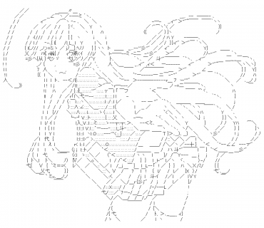 LINE Sticker size W370×H320