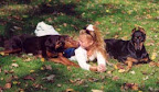 Zeus and Rex - Forever in my heart