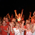 Voorstelling 26-06-2010 fotos door Ellen Visser