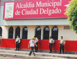 Cuidad delgado