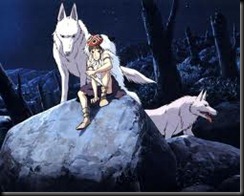 mononoke hime-download