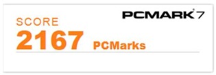 MSI CX61 0ND Benmark PC MARK 07 MSI CX61 0ND Benmark PC MARK 07
