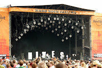 The Hives