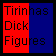 Tirinhas dos dick figures Tirinhas dos dick figures