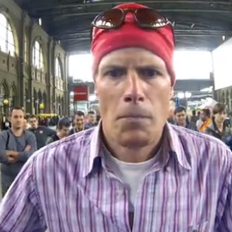 No le quites los ojos al Samsung S4