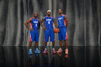 lebron james nba 130217 all star houston 03 game 2013 NBA All Star: LeBron Sets 3 pointer Mark, but West Wins