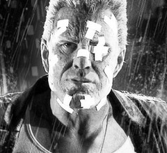 Mickey Rourke és Rosario Dawson is visszatér a Sin City 2-ben