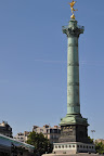 Place de la Bastille