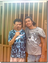 Alif Alif