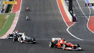 HD Wallpapers 2012 Formula 1 Grand Prix of the United States