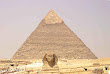 Egypt Pyramid Sphinx