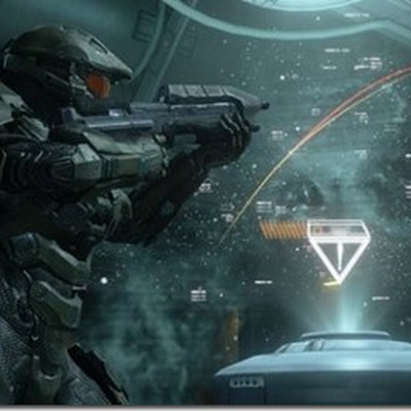 Halo 4: Viele Geheimnisse und Easter Eggs wurden laut 343 Industries noch immer nicht entdeckt