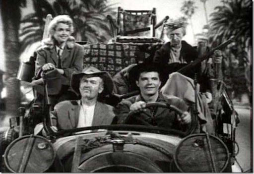 There are wealthy hillbillies and poor hillbillies. There are wealthy hillbillies and poor hillbillies.