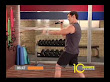 Tony Horton Is A Beast
