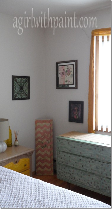 gallery wall