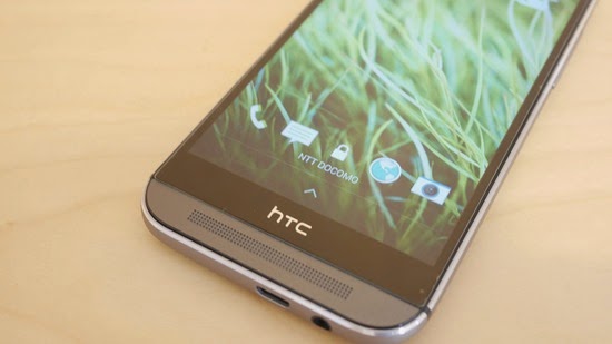HTC One M8 HTC One M8