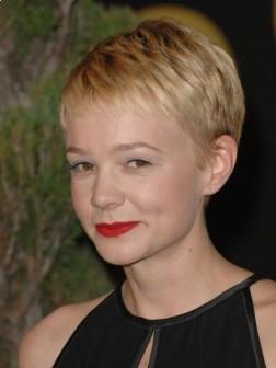 Short Hairstyle for women