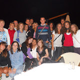 Una serata in riviera - 13 agosto 2010