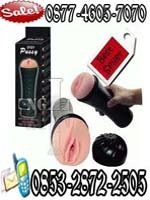 VAGINATOR TABUNG GETAR