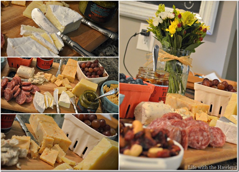 Cheese Plate-2 Cheese Plate-2