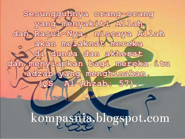 kaligrafi