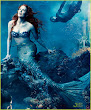The Little Mermaid Julianne Moore