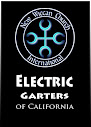 Electric Garters Of California