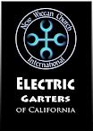 Electric Garters Of California