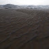 In the Kumtagh Desert, Xinjiang