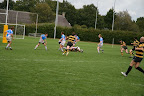 RCD - Groningen 2 (... - 14)