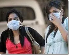 2064 vittime per influenza suina in India