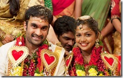 Gautam Jyotsna marriage photos stills wedding pics