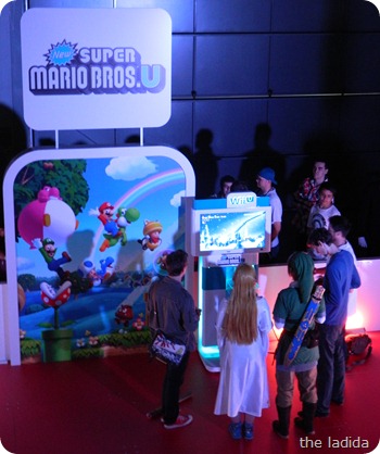 EB Games Expo - Wii U (17) EB Games Expo - Wii U (17)