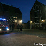 Brandmelding Frisian Yacht Club (20-09-2011)