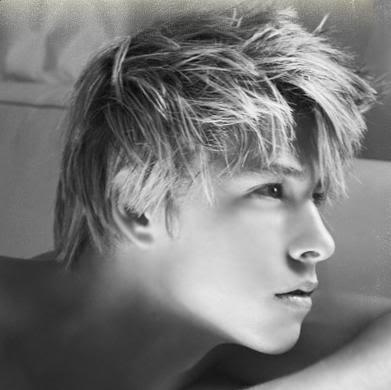 Mitch Hewer medium hairstyle Mitch Hewer medium hairstyle