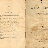 A First Catechism