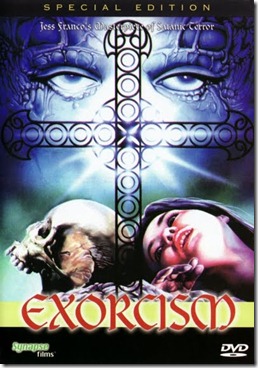 exorcism