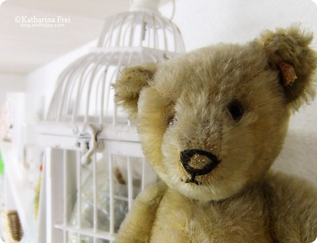 SteiffBear SteiffBear