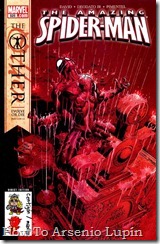 P00003 - Amazing Spiderman 525 al 528 - El Otro #525