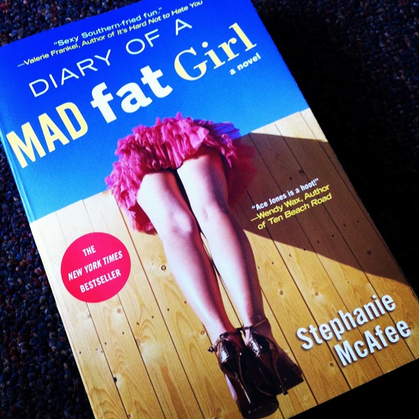 diary of a mad fat girl