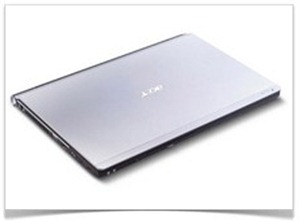 MS Drives: Acer Aspire 8943G