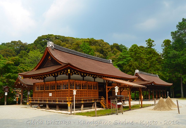 Glória Ishizaka - Kamigamo Shrine - Kyoto - 8 b