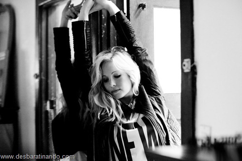 Candice Accola linda loira gata sensual  (6)