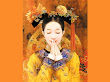 Fantasy Samurai Pretty