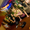 Jungle Club, 2012. január 20., péntek