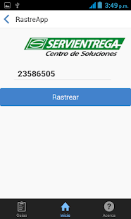 How to download RastreApp - Rastreo de envíos patch 1.8.0 apk for android